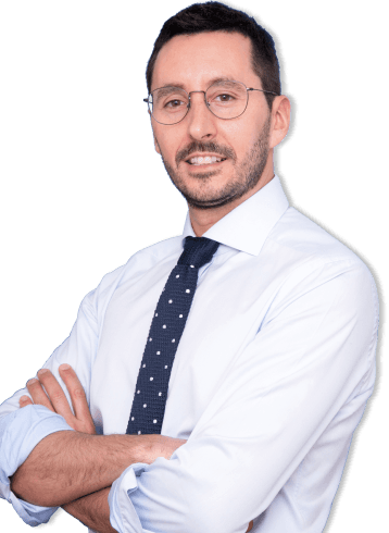 Riccardo Galli - Logo